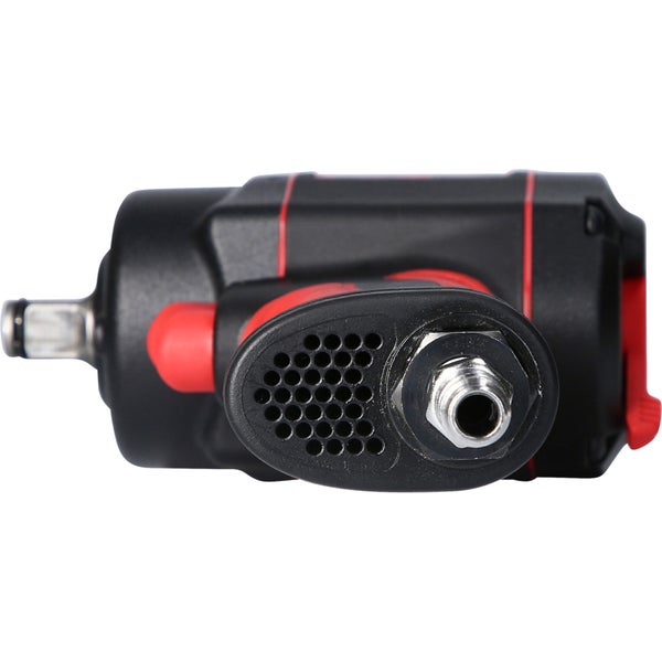 KS TOOLS 1/2 The miniDevil Hochleistungs-Druckluft-Schlagschrauber 1.084 Nm - 515.1315