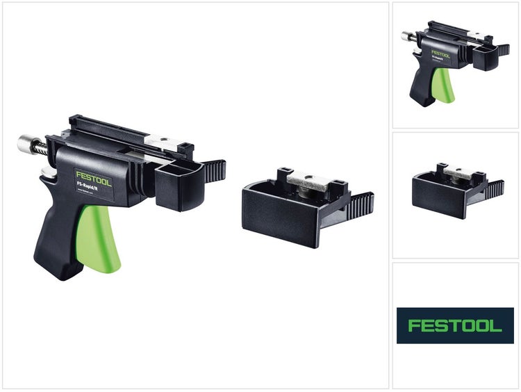 Festool FS-RAPID/R  Schnellspanner ( 489790 ) für Führungsschiene FS, FS/2 und GRP/2