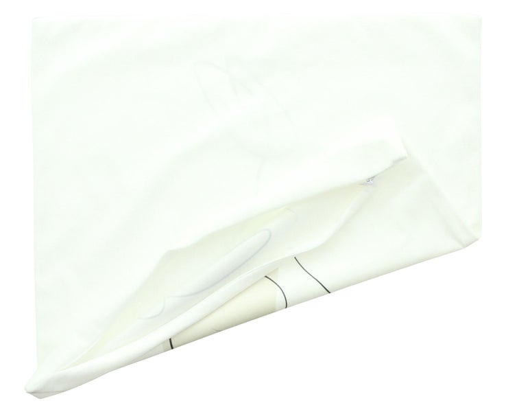 FRANK FLECHTWAREN | Kissenhülle Modern Eastern, POLYESTER, 45 x 45 cm