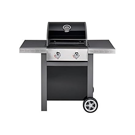 Detailansicht eines Gerätegehäuses mit Griff