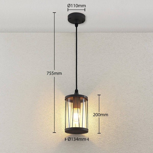 Grauer Deckel für Aufbewahrungsbox