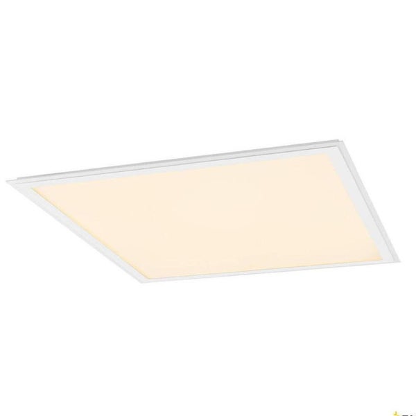 LED Panel V625 in Weiß 34W 4200lm IP54