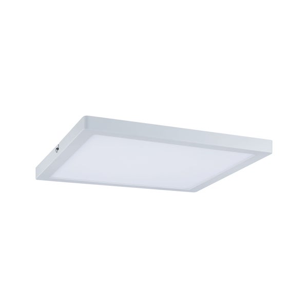 LED Panel Atria eckig 300x300mm 16,5W 1450lm 4000K Weiß
