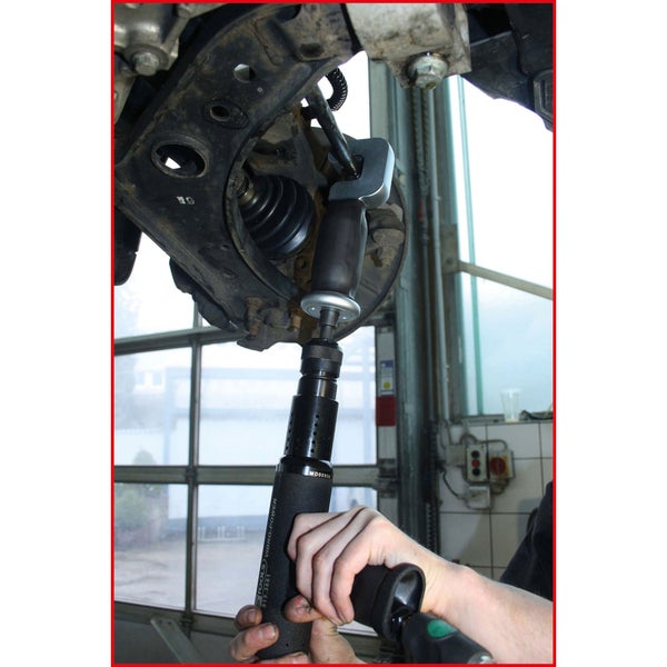 KS TOOLS Vibro-Impact Lösewerkzeug für Spurstangen  - 150.1608