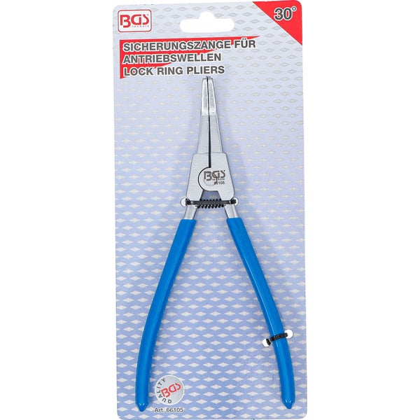 Sicherungsringzange für Antriebswellen von BGS technic