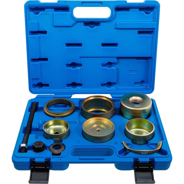 BGS Werkzeug im blauen Werkzeugkoffer