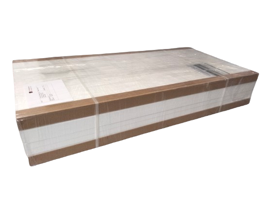 Polystyrol für Fußbodenheizung  EPS 300 kPa Kompakte Systemplatte Eco Thermo Floor 8 Stück/Pack