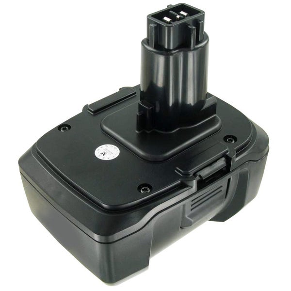 Akku passend für den Dewalt DC9180 Li-Ion Akku