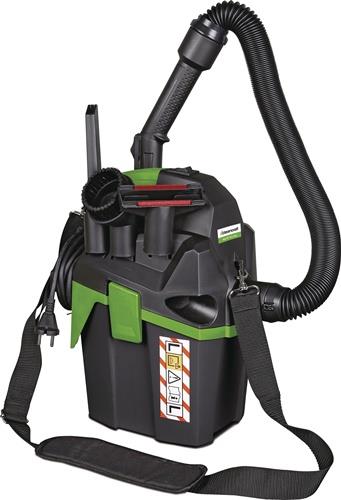 CLEANCRAFT Trockensauger dryCAT 16 L-Class 1200 W 1500l/min 230mbar 6l - 7002116