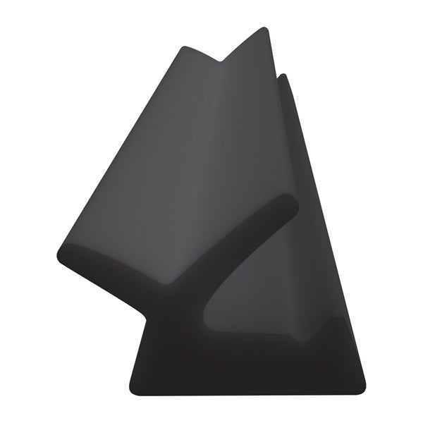 DIWARO. | Lippendichtung LP278 | schwarz | 5 Meter