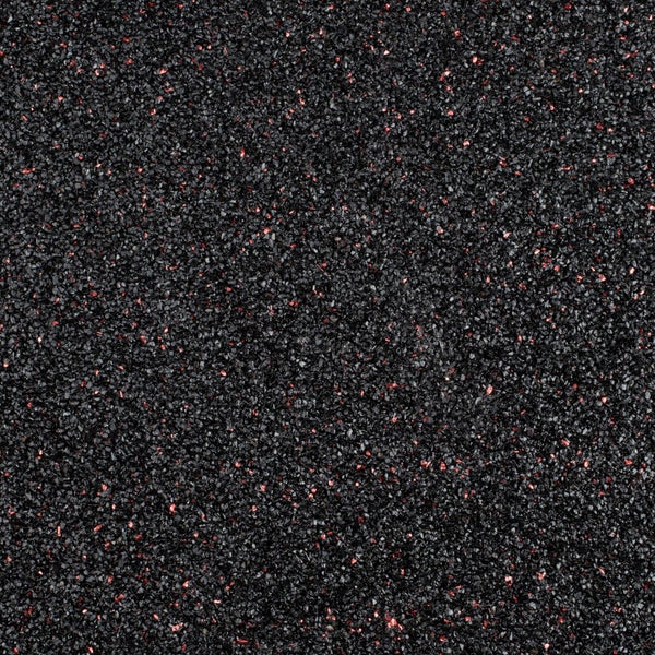 Terralith Kompaktboden mix nero / 102 für 2 qm