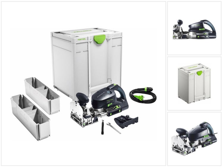 Leeres Schwerlastregal mit vier Ebenen