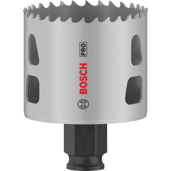 PC Plus Lochsäge Bosch Pro Multi Material 56 mm 1 Stück