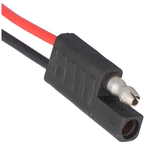 5.4AH Akku passend für Rasenmäher Sabo 43 52 54 Vario E Toro Briggs Stratton SABO Clip