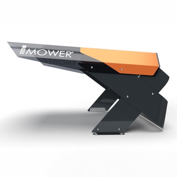 iMOWer Mähroboter Garage zum Schutz von Rasenmährobotern