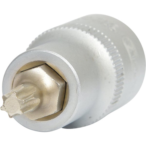 Torx-Bit-Einsatz für Schraubarbeiten