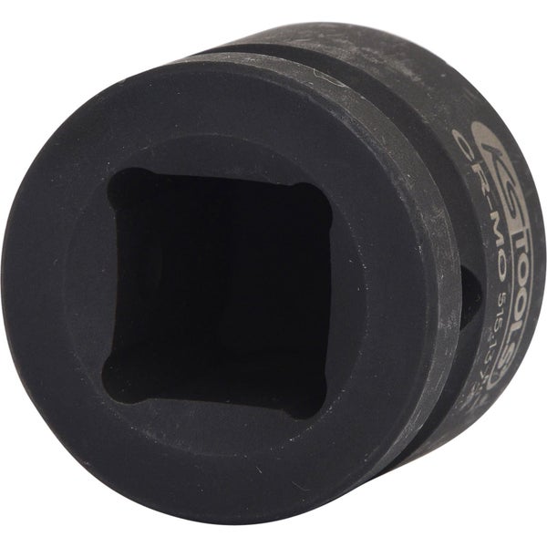 KS TOOLS 3/4 Kraft-Stecknuss-Adapter 3/4F x 1/2M - 515.1372