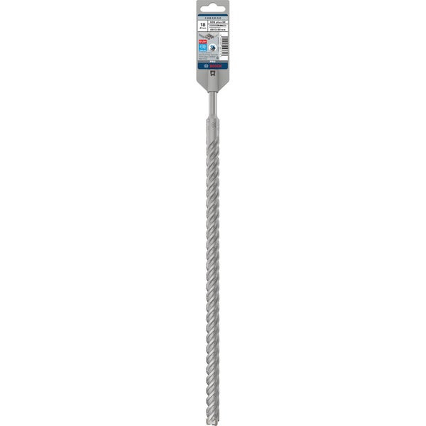 Bosch PRO SDS plus-5X Hammerbohrer 18 x 400 x 450 mm - 2608836633