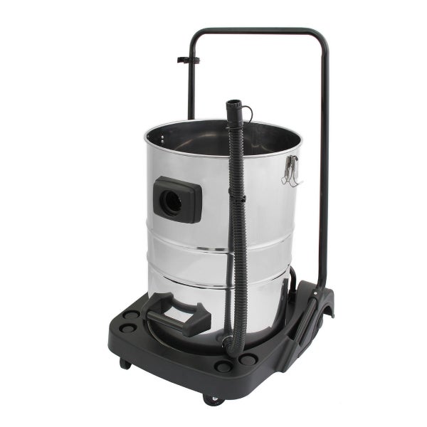 80L Industriesauger Nass & Trocken