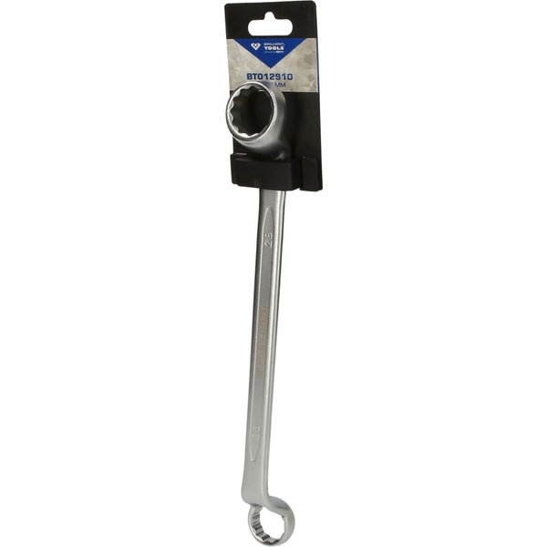 BRILLIANT TOOLS Doppel-Ringschlüssel gekröpft 25 x 28 mm - BT012910