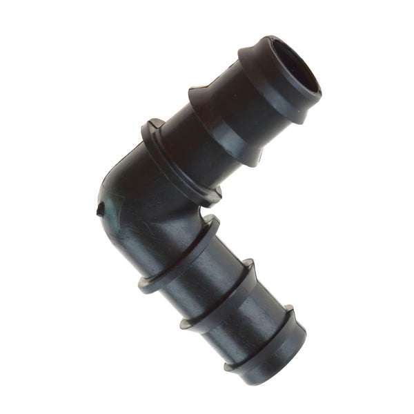 PE Winkel 16 mm – PE-Rohr Winkelstück
