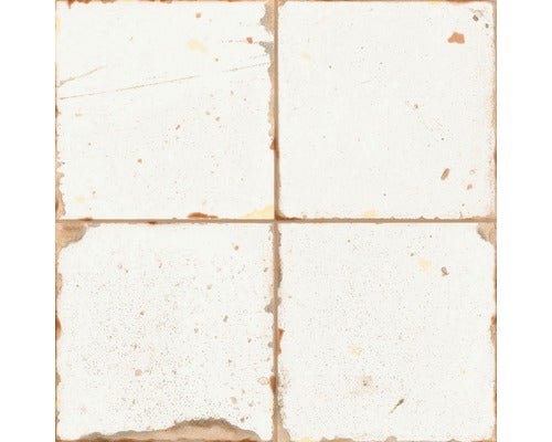 Wand- und Bodenfliese FS Artisan B 33x33 cm