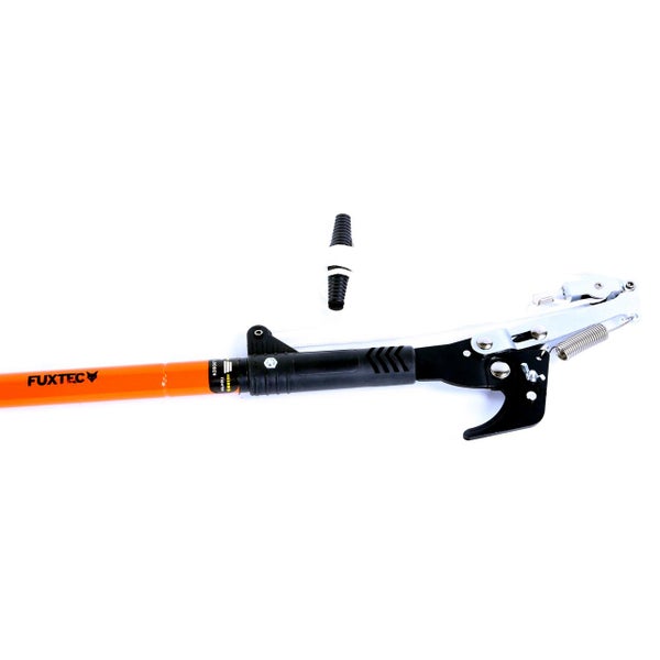 Astschneider mit Teleskopstiel und Ersatzteil