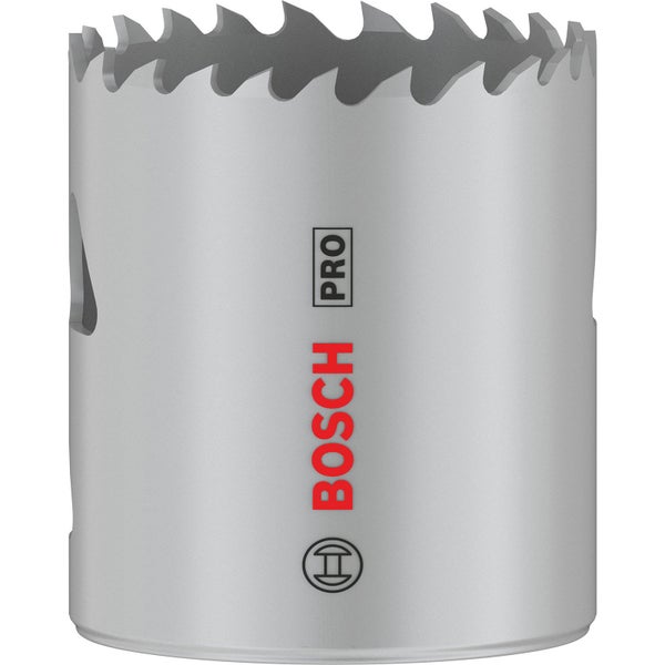Bosch PRO Multi Material Lochsäge 44 mm mit Gewinde - 2608901510