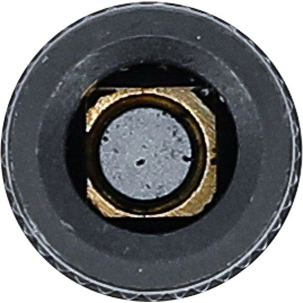 BGS Gewindebohrer-Aufnahme-Steckschlüssel-Einsatz 6,3 mm (1/4) 4,6 mm - 72103