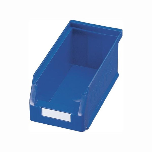 KAPPES Sichtlagerkasten L 290 x B 140 x H 130 mm blau - 6004.00.0350