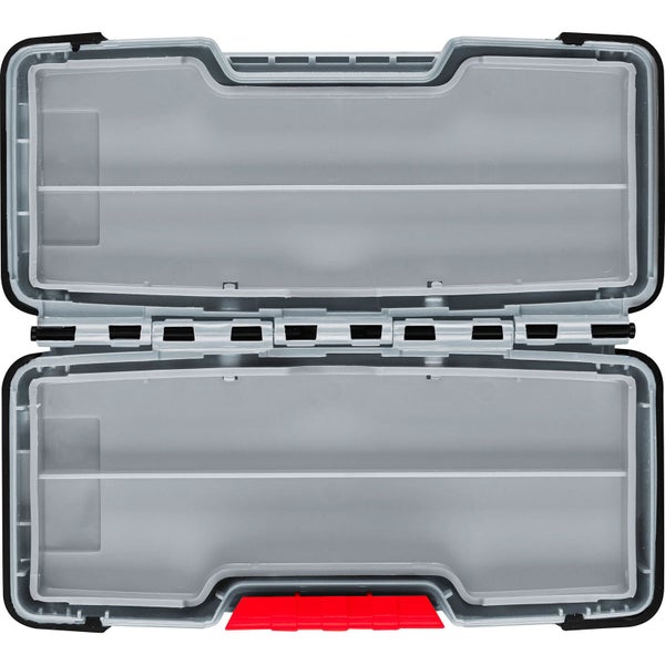 Bosch PRO Tough Box Small für Zubehör 43 x 87 x 210 mm - 2607011825