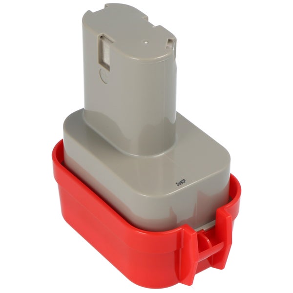 Akku passend für Makita 9100 Akku, 9101, 9102, NiMH Akku 2,0Ah