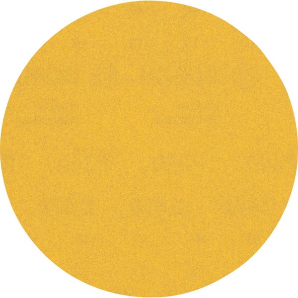 Schleifmaschine beim Bearbeiten eines Werkstücks