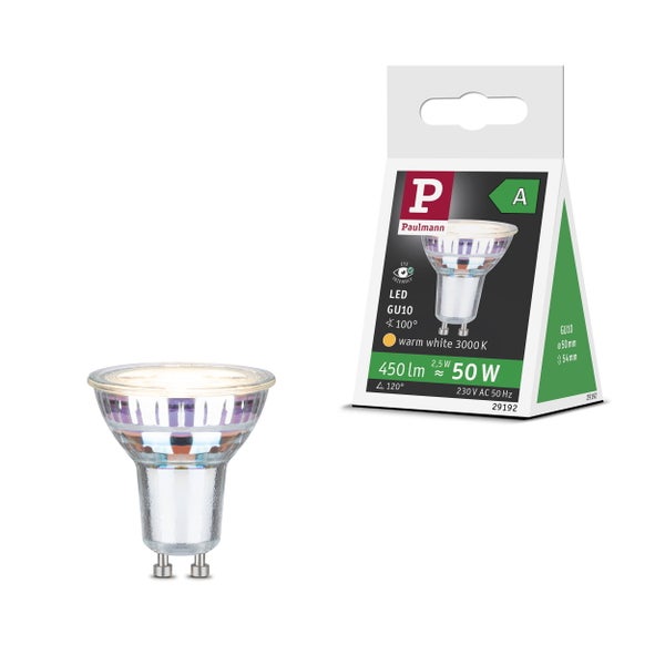 Paulmann Energielabel F