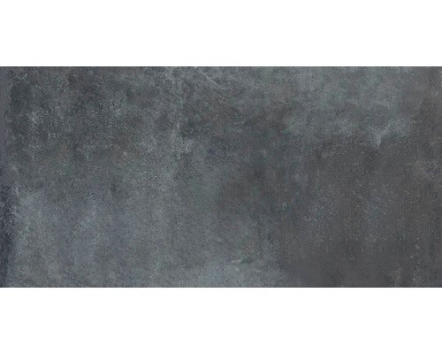 Graue Bodenfliese aus Steinzeug
