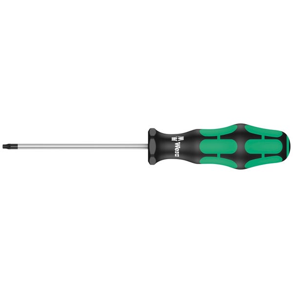 Wera 367 Torx-Schraubendreher TX 15x80 mm - 028008