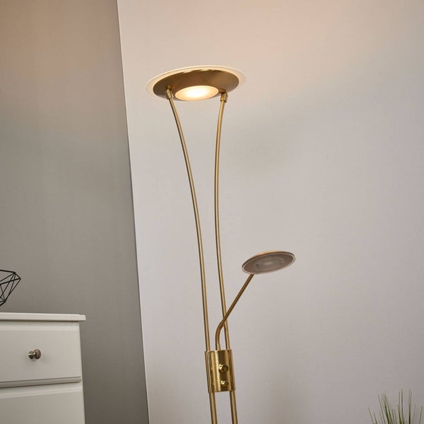 Knipex ESD Präzisionspinzette aus rostfreiem Edelstahl mit geraden Spitzen.