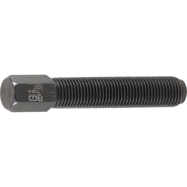 BGS Polrad-Abdrückspindel M14 x 1,5 - 7748-A