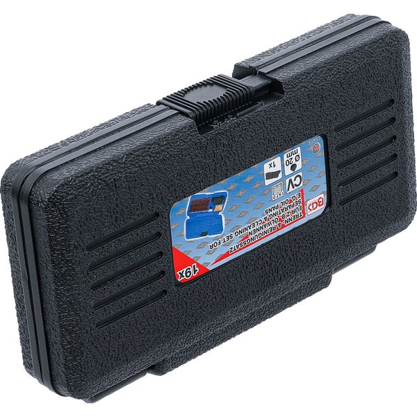 BGS technic Fixierwinkel