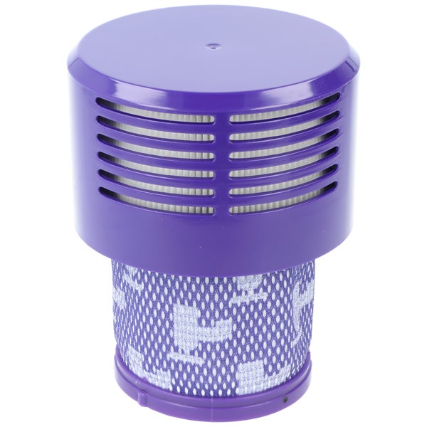 HEPA-Filter kompatibel für den Dyson 969082-01 für Dyson Staubsauger, 2 Stück