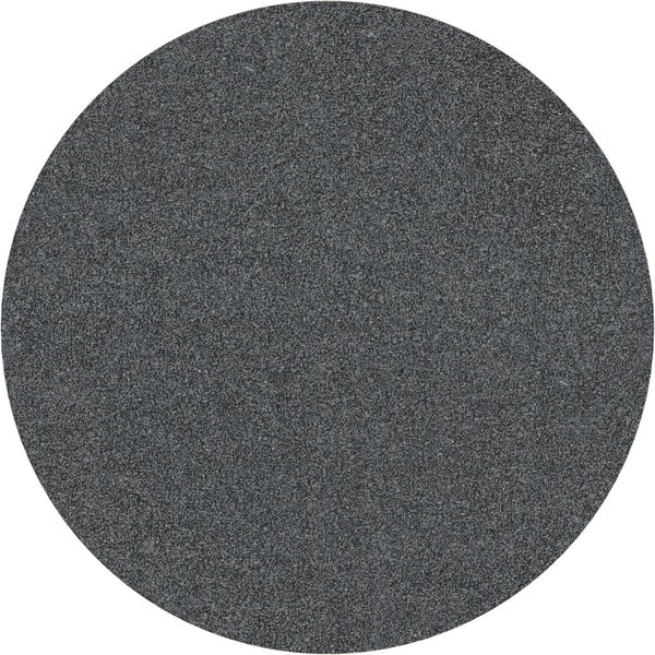 Runde Schleifscheibe