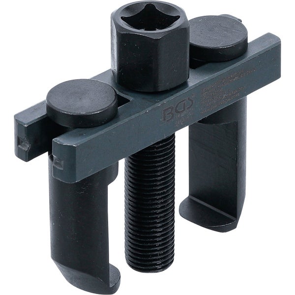 BGS Logo Abzieher mit Gewindespindel