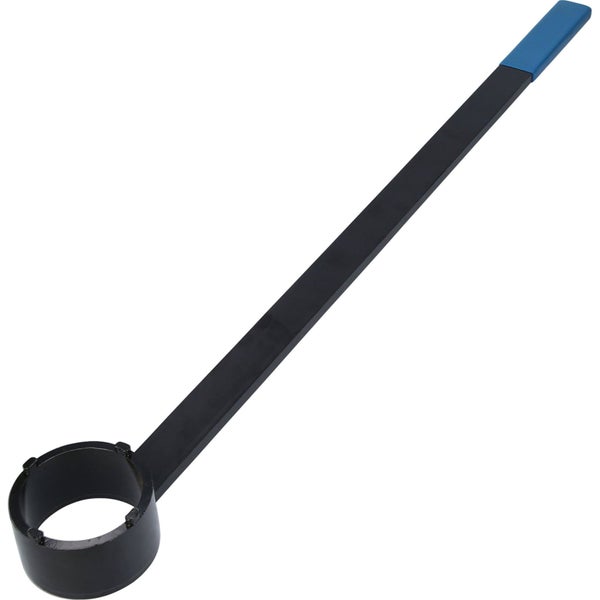 BRILLIANT TOOLS Gegenhalteschlüssel für Kurbelwellen-Riemenscheiben für Volkswagen Seat 1.6 l - BT597218