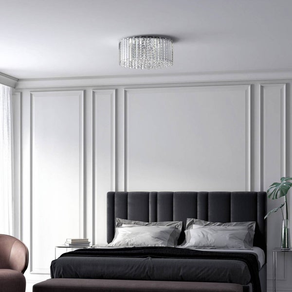 Schachbrettmuster Teppich für den Innenbereich