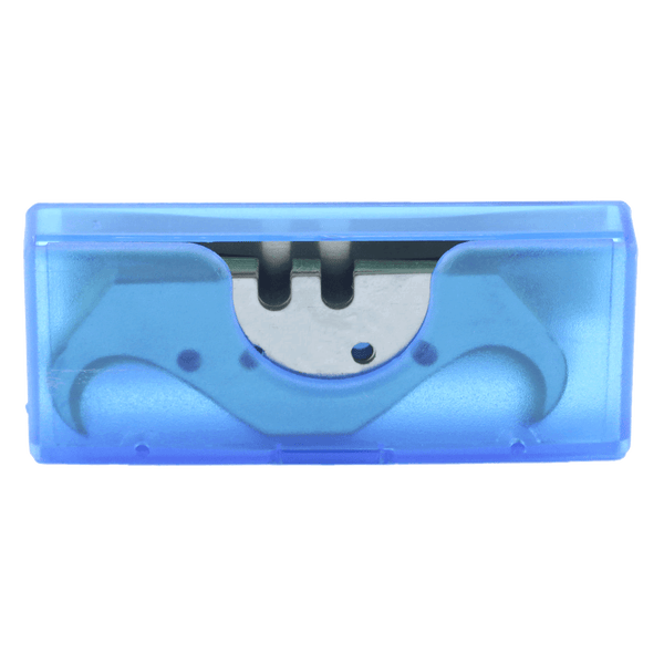 Klingenbrecher mit Kunststoffgehäuse