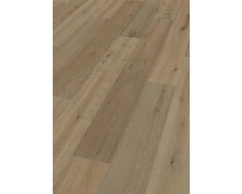 Hywood Echtholzboden Eiche Mojave Landhausdiele 2197x233x11 mm