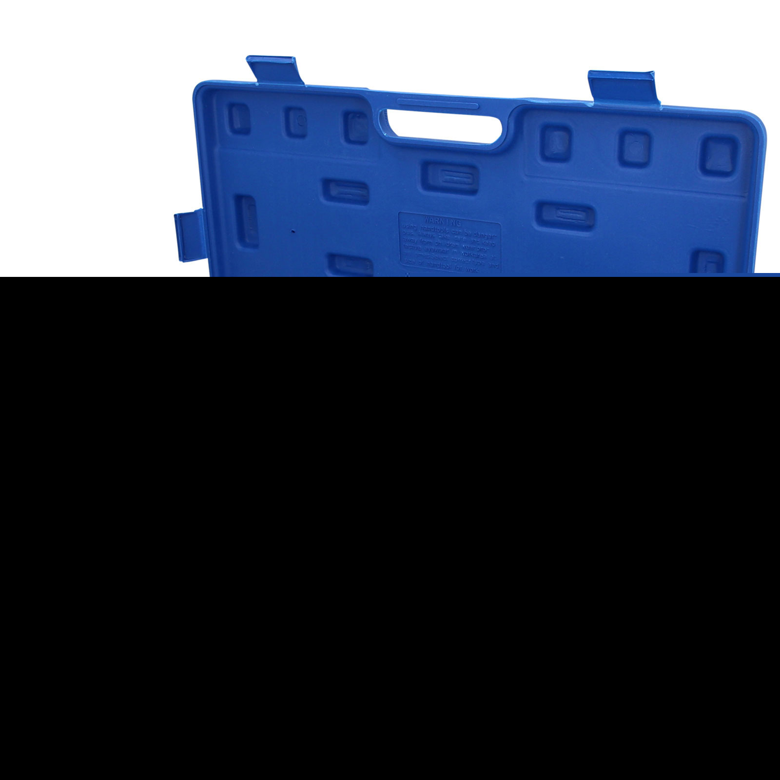 BRILLIANT TOOLS 3/4 Steckschlüssel-Satz 20tlg. - BT025020