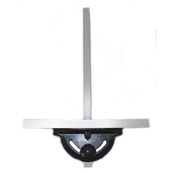 Makita Winkelanschlag - 122730-4