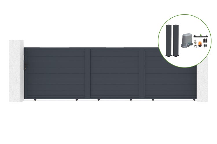 Festool Akku-Universalsäge im Koffer mit Akku und Sägeblatt