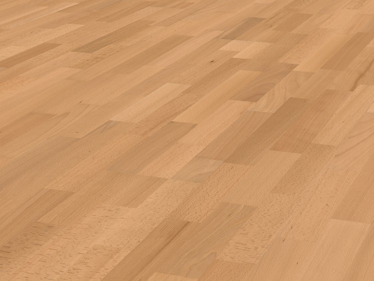 Parkett PC 200 Buche harmonisch gedämpft 9045 Schiffsboden Gebürstet
